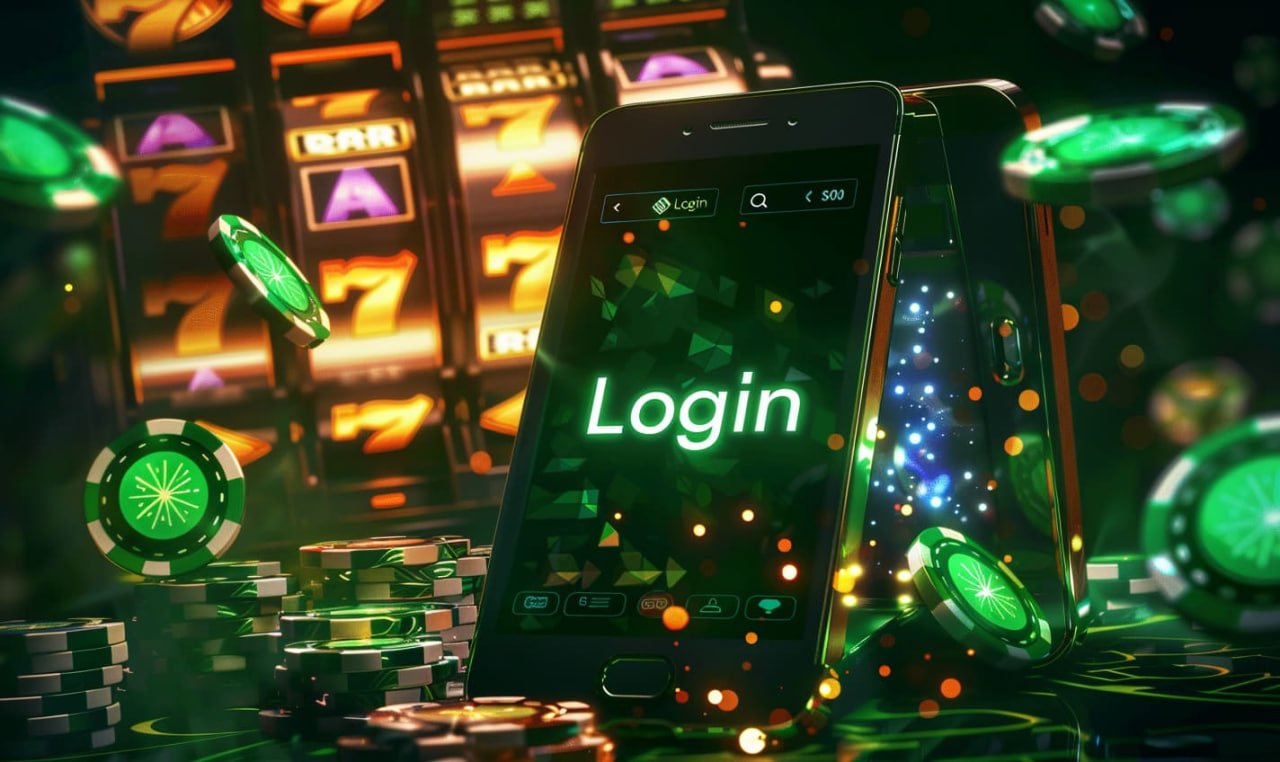 icslot App 
