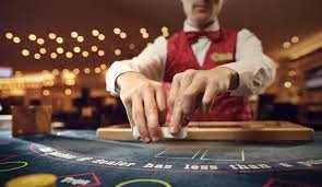 Kategori permainan di platform icslot termasuk sepak bola, dealer langsung, dan slot